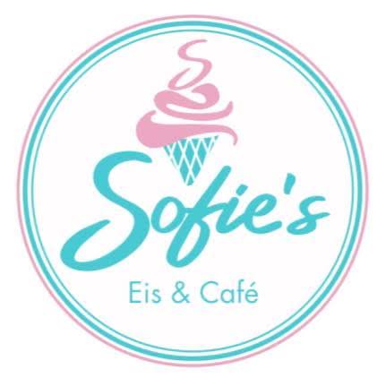 Sofie's Eis & Café Logo